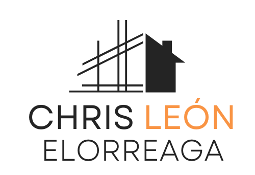 Chris León Elorreaga